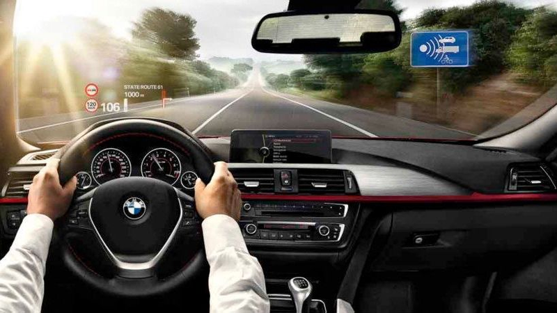 Illustration for article titled 2012 BMW 3-Series Gallery